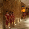 Отель Langhua Hotel, фото 5