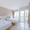 Отель La Vista Patong Hotel, фото 4
