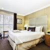 Отель Executive Suites Hotel Metro Vancouver, фото 21