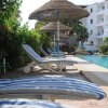 Отель Residence Corail Royal Plage, фото 8