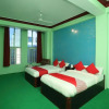 Отель Oyo 712 Hotel Radison One And Lodge в Nepalgunj