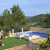Отель Modern Mansion in St Josep de Sa Talaia with Private Pool, фото 46