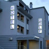 Отель Golf Luxury в Крушеваче