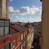 Отель Apartment with Balcony in the Heart of Lisbon, фото 1