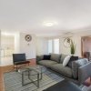 Отель North Ryde Self Contained 2 Bed Apartment (37CULL), фото 13