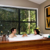 Отель Amore On Buderim Luxury Rainforest Cabins, фото 8