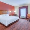 Отель Hampton Inn Baltimore/Owings Mills, фото 5