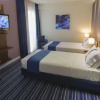 Отель Gp Hotel (ex.Holiday Inn Express Rome - East), фото 3