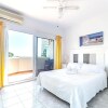Отель Apartment with One Bedroom in Benalmádena, with Wonderful Sea View, Pool Access, Enclosed Garden - 5, фото 6