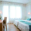 Отель Union Lido Art & Park Hotel, фото 3