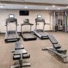Отель Courtyard by Marriott Columbia Northeast/Fort Jackson Area, фото 20