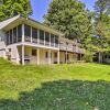 Отель Lake House in Horseshoe Bend Near Ozark Forest!, фото 1