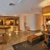 Отель Bourbon Santos Convention Hotel, фото 5