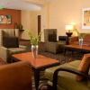 Отель Courtyard Los Angeles Sherman Oaks, фото 19