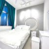 Отель SKS Habitat 461 2BR 4-5pax Larkin Johor Bahru, фото 2