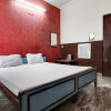 Отель Sunny by OYO Rooms, фото 13