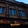 Отель Fargo Boutique Hotel, фото 3