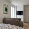 Отель Studio 24m2 Avec Parking Prive - Lycee Roosevelt - Arena - Gare (Adults Only), фото 7