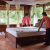 Отель Mekong Ecolodge Bungalow, фото 15