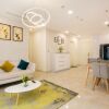Отель Vinhomes Golden River P'House, фото 15