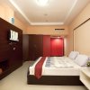 Отель Nida Rooms Bangrak 12 Bossa at Le Platinum Residency в Бангкоке