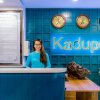 Отель Kadupul Hotel, фото 27