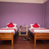 Отель Comfort Zone By OYO Rooms, фото 19