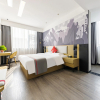 Отель Thank Inn Chain Hotel (Wansheng Market), фото 3