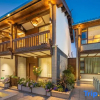 Отель Musk·Villa Guanxueshan Zizai Courtyard Homestay (Lijiang Ancient City Dashuiche Branch), фото 12