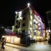 Отель Mahadev Hotel в Катманду