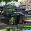 Отель Cormar Suites Kuala Lumpur, фото 38