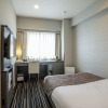 Отель Sunroute Fukuchiyama, фото 5