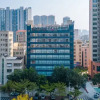 Отель Yishang Hotel Zhanjiang Haibin Avenue, фото 14