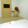 Отель NIDA Rooms Tampan Hj Soebrantas Simpang Baru, фото 6