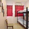 Отель Orchid Hostel, фото 3
