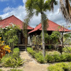 Отель Mangrove Beach Hut Lembongan, фото 17