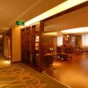 Отель Garden International Hotel Yangzhou, фото 12
