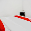Отель Oyo 91544 Homestay Biru Blukid, фото 7