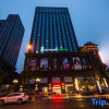 Отель Golden Stone Business Hotel, фото 12