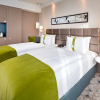 Отель Holiday Inn Berlin - City East Side, an IHG Hotel, фото 7
