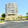 Отель Apartment With Sea View - Eilat в Эйлате