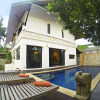 Отель Villa Baan Kon Lafun -3Bed Pool Home in Pattaya, фото 5