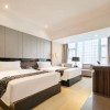 Отель Jinwan International Hotel, фото 3