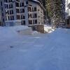 Отель Snowy Dreams Pamporovo Apartments в Пампорове