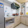 Отель Locals Boutique Apartment Lujiang No.2, фото 27