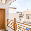 Отель Dali Yueshang Yunjian Maoer Garden Homestay, фото 3