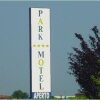 Отель Park Motel, фото 1