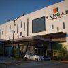 Отель Hangar Inn Guadalajara Aeropuerto в Гвадалахаре