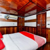 Отель OYO 24146 Houseboat Anugraha 6bhk, фото 21