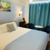 Отель A Small Hotel Room for Mountain Lovers, фото 6